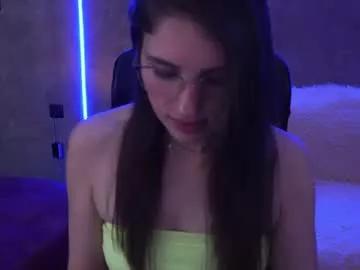 evaadamsss from Chaturbate