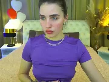 evaadamsss from Chaturbate