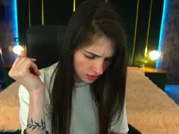 evaadamsss from Chaturbate