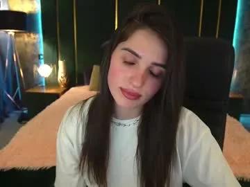 evaadamsss from Chaturbate
