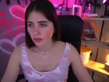 evaadamsss from Chaturbate