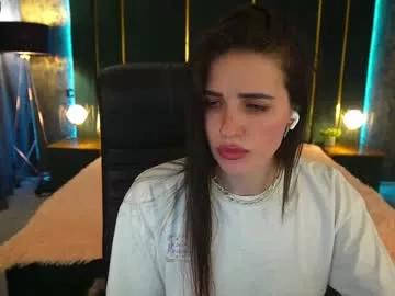 evaadamsss from Chaturbate