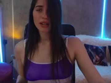 evaadamsss from Chaturbate