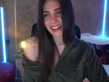 evaadamsss from Chaturbate