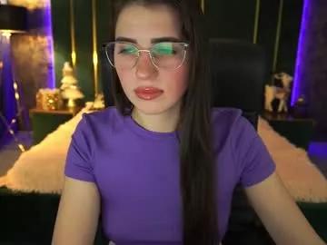 evaadamsss from Chaturbate