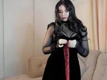 evablimey from Chaturbate is Freechat