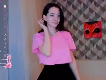 evabrowney from Chaturbate is Freechat