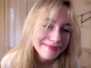 evacloudy from Chaturbate is Freechat