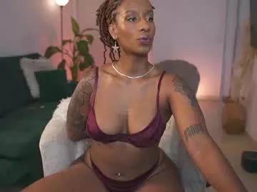 evajacksss_ from Chaturbate is Freechat