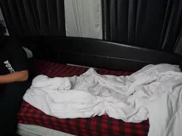 evanbrown333 from Chaturbate is Freechat
