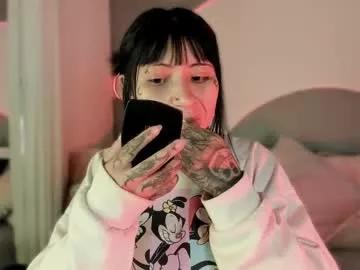 evangeline_bell from Chaturbate is Freechat