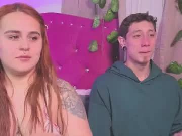 evaxel_rose from Chaturbate is Freechat