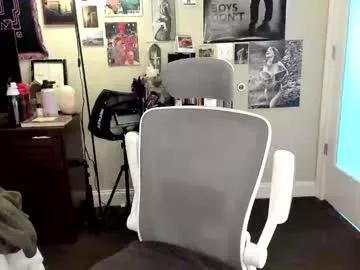 eve003300 from Chaturbate