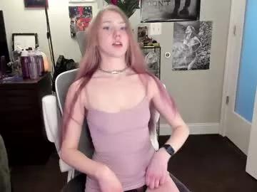 eve003300 from Chaturbate