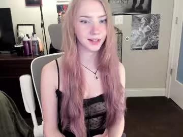 eve003300 from Chaturbate