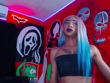 eve_darkovax from Chaturbate