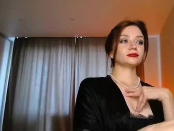 eve_nevertamed from Chaturbate
