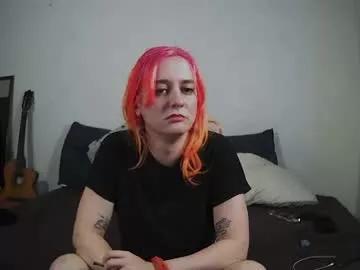 evelan123 from Chaturbate