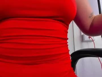 evelin_lopezz from Chaturbate
