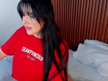evelin_lopezz from Chaturbate is Freechat