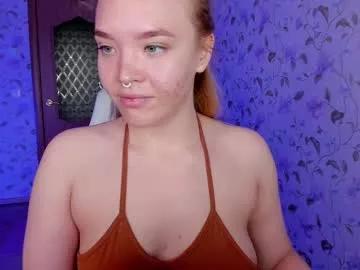 evelinadarling from Chaturbate