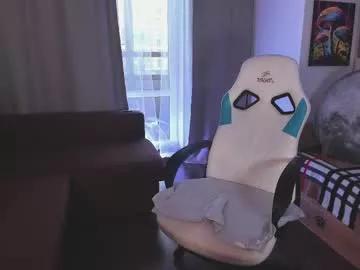 evelinadarling from Chaturbate