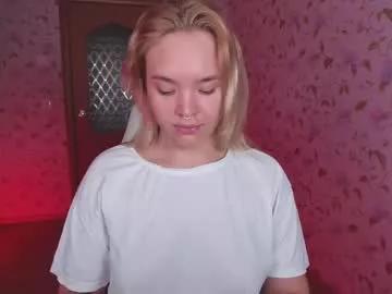 evelinadarling from Chaturbate