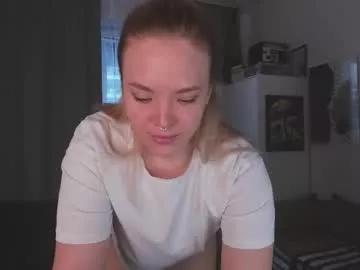 evelinadarling from Chaturbate