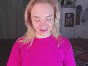 evelinadarling from Chaturbate