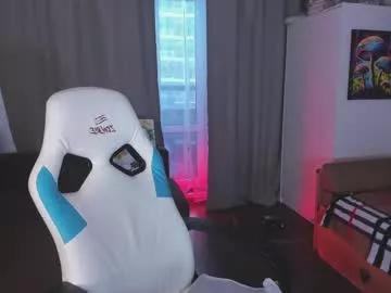 evelinadarling from Chaturbate