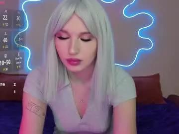 evelinalu from Chaturbate