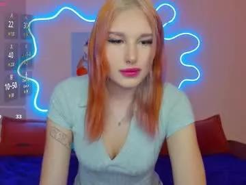 evelinalu from Chaturbate