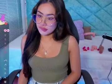 eveline_figeroa from Chaturbate
