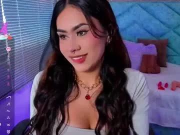 eveline_figeroa from Chaturbate