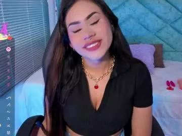 eveline_figeroa from Chaturbate