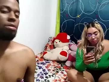 evelyn1mark from Chaturbate