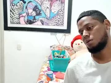 evelyn1mark from Chaturbate