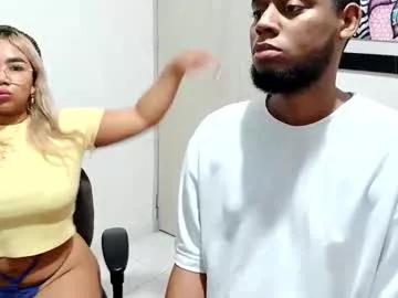 evelyn1mark from Chaturbate