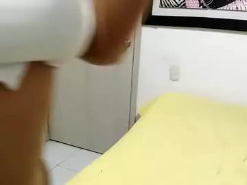 evelyn1mark from Chaturbate