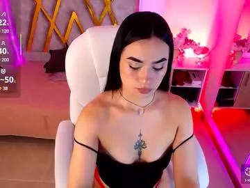 evelyn_brown__ from Chaturbate is Freechat
