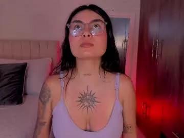 evelyn_candy from Chaturbate