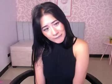 evelyn_ch_ from Chaturbate