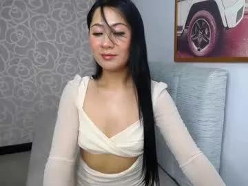 evelyn_ch_ from Chaturbate