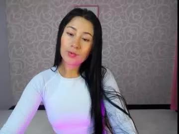 evelyn_ch_ from Chaturbate is Freechat