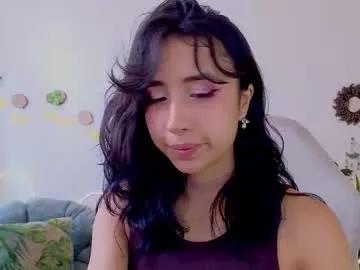 evelyn_chelle from Chaturbate