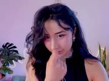 evelyn_chelle from Chaturbate