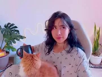evelyn_chelle from Chaturbate
