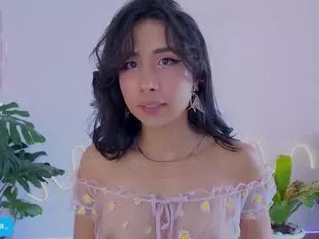 evelyn_chelle from Chaturbate