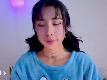 evelyn_chelle from Chaturbate