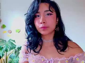 evelyn_chelle from Chaturbate